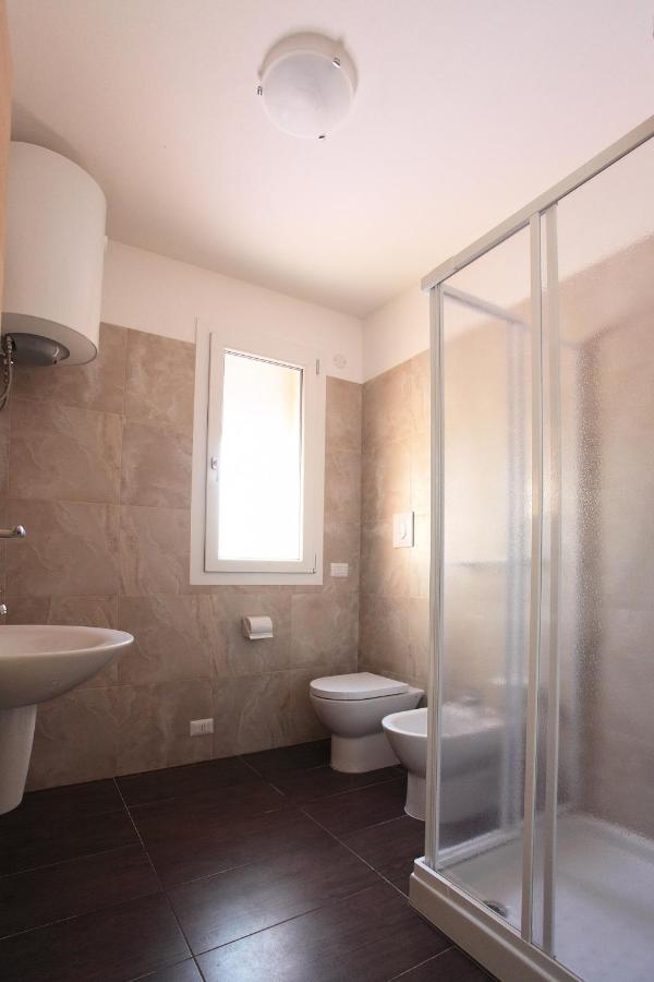 Residence Margherita Bibione Exterior photo